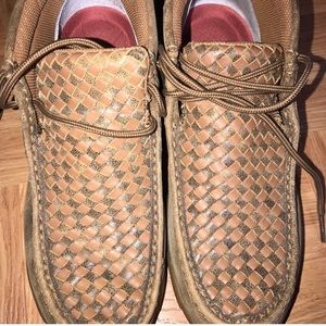 Worn once . Willing to sell for best offer .